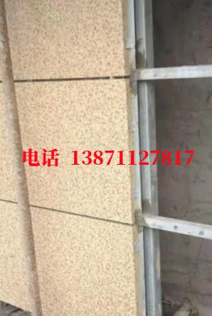 神农架武汉顶管外墙ET板